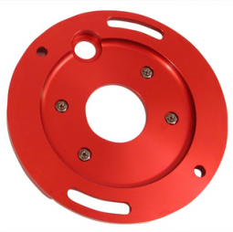 MSD Trigger Pickup Plate
